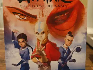 Avatar: The Last Airbender - The Complete Book 1 C