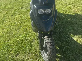 Scooter PGO