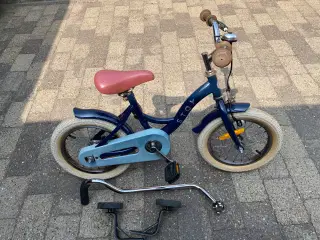 Barnecykel