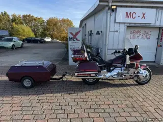 Honda GL 1500 Gold Wing