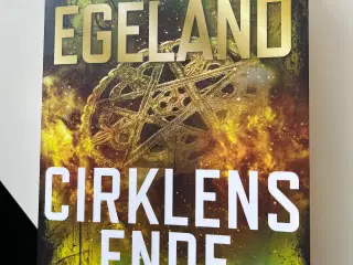 Cirklens ende 