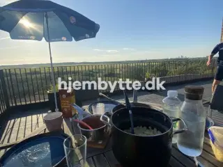 Hjembytte - ElseAlfeltsVej