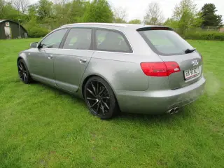 Audi S6 stc. 5,2 V10