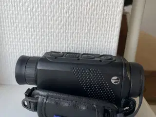 Pulsar termisk spotter