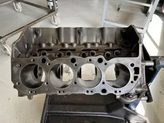Chevrolet 454 Big Block