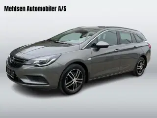 Opel Astra Sports Tourer 1,6 CDTI Enjoy 136HK Stc 6g