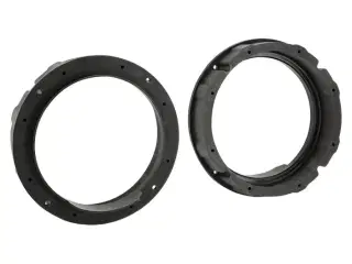 Højttalerramme til Bugatti, Seat, Skoda og VW