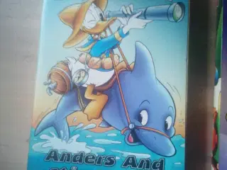 Jumbobøger sælges