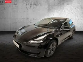 Tesla Model 3  Standard Range+ RWD