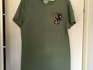 Ed Hardy T-shirt...Str.L