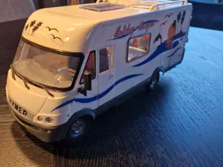 Autocamper