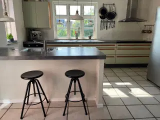 HTH køkken inkl. hvidevarer 