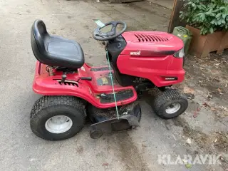 Græsslåmaskine BRIGGS &STRATTON Optima  LG 155