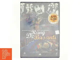 Rang de Basanti