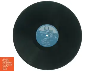 Luis Alberto del Parana & Los Paraguayos - Guantanamera LP