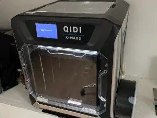 Qidi XMax 3 3D printer 