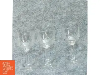 Glas (str. 10 x 5 cm)