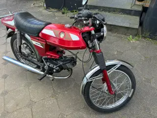 Puch Monza