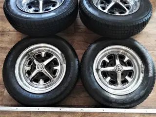 14" MGB / BGT