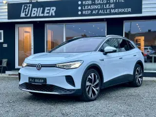 VW ID.4 77 Pro Performance