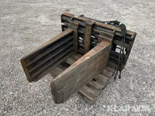 Klemme aggregat