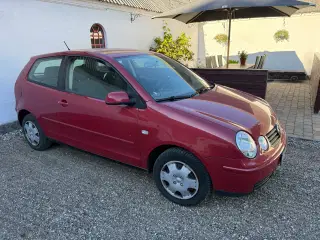Velholdt Polo 1,4 sælges 