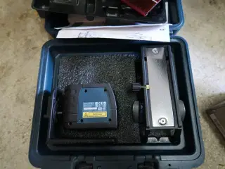 Linjelaser BOSCH GLL 2-15