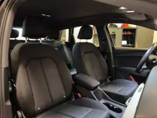 Audi Q4 e-tron 40 edition one
