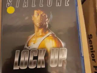 Lock up