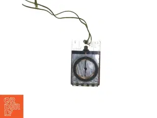 Silva kompas fra Silva (str. 10,5x7 cm)