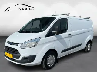 Ford Transit Custom 310 L2H1 2,2 TDCi Trend 125HK Van 6g