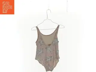 Badedragt fra Zara (str. 116 cm)