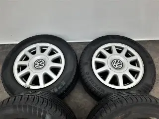 5x112 15" ET59 nav 57,1ø VW sommersæt