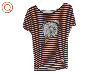T-shirt fra Rebus (Str. 128 cm)