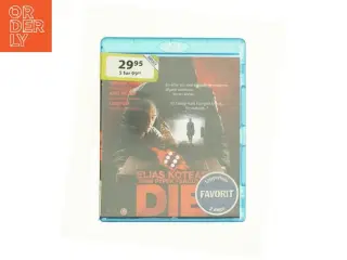 Die fra dvd fra dvd