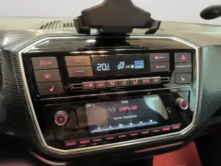 VW Up! 1,0 MPi 60 Move Up! BMT