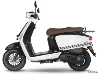 MotoCR Ligero