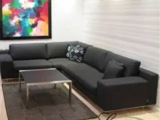 Hjørnesofa