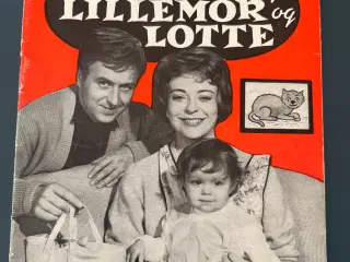 Poeten og Lillemor og Lotte