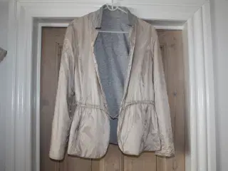 Fabiana Filippi blazer str. L , tosidet 92% cotton