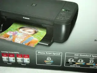 PRINTER  