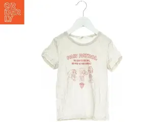 T-Shirt fra H&M (str. 116 cm)