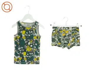 Undertøj fra VRS (str. 128 cm)