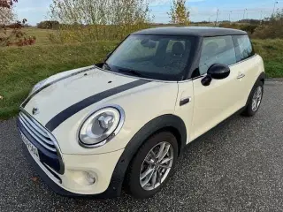 MINI Cooper 1,5 D aut.