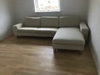 Hjørnesofa 