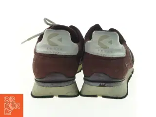 Brugte violette sneakers fra DRK (str. 46)