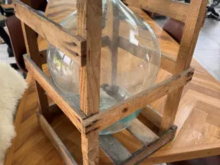 Vin balon komplet