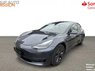 Tesla Model 3 EL Long Range AWD 498HK Aut.