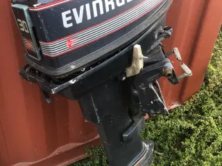 Påhængsmotor