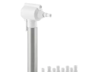 Tandpudser- og bleger Pearlsher InnovaGoods